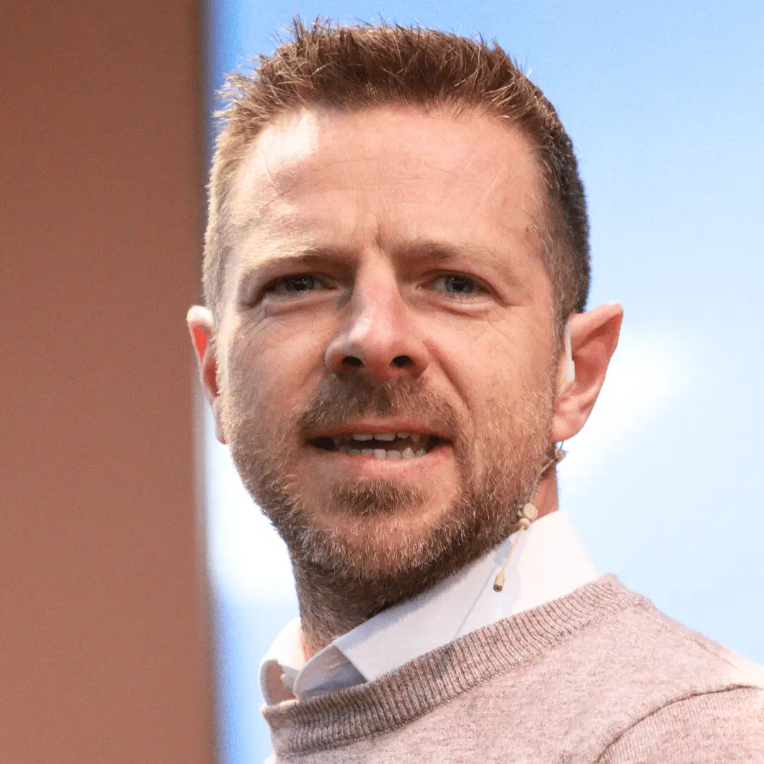 Ste Casey